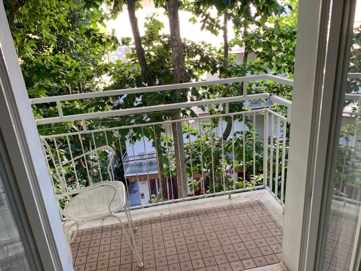Hotel Ginevra E Residence Cattolica Zewnętrze zdjęcie