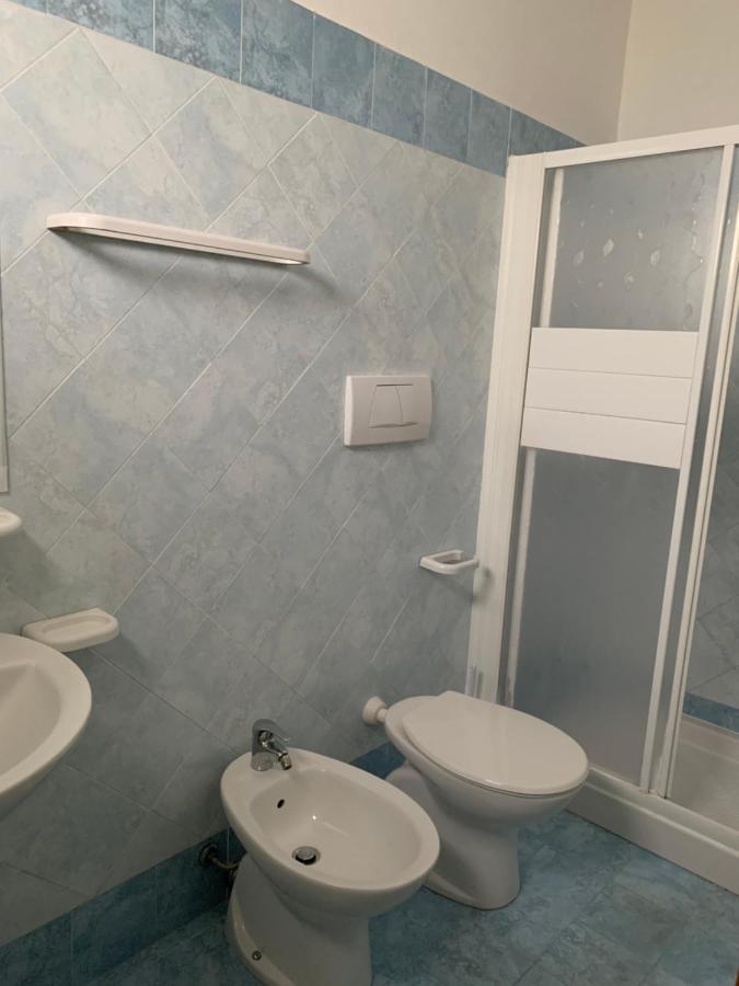 Hotel Ginevra E Residence Cattolica Zewnętrze zdjęcie