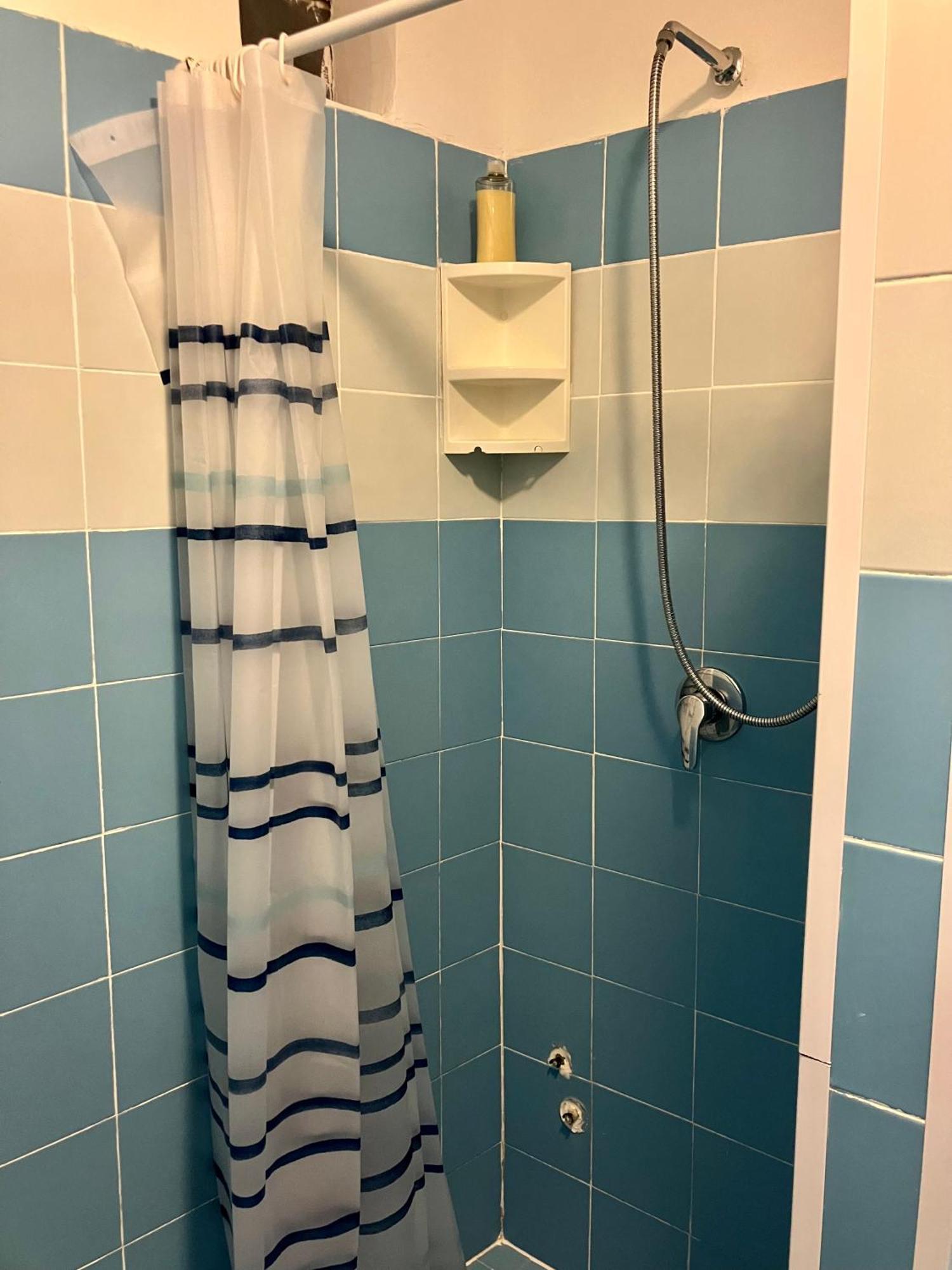 Hotel Ginevra E Residence Cattolica Zewnętrze zdjęcie