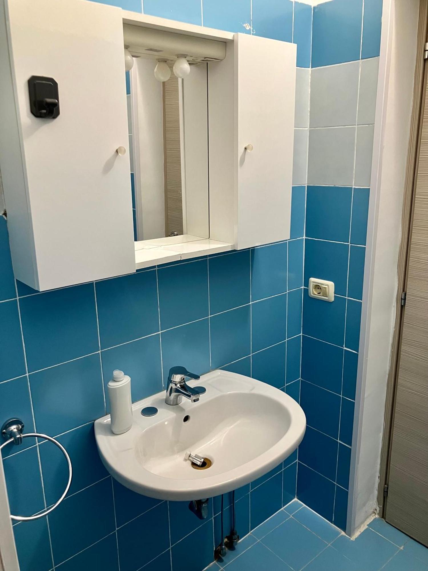 Hotel Ginevra E Residence Cattolica Zewnętrze zdjęcie