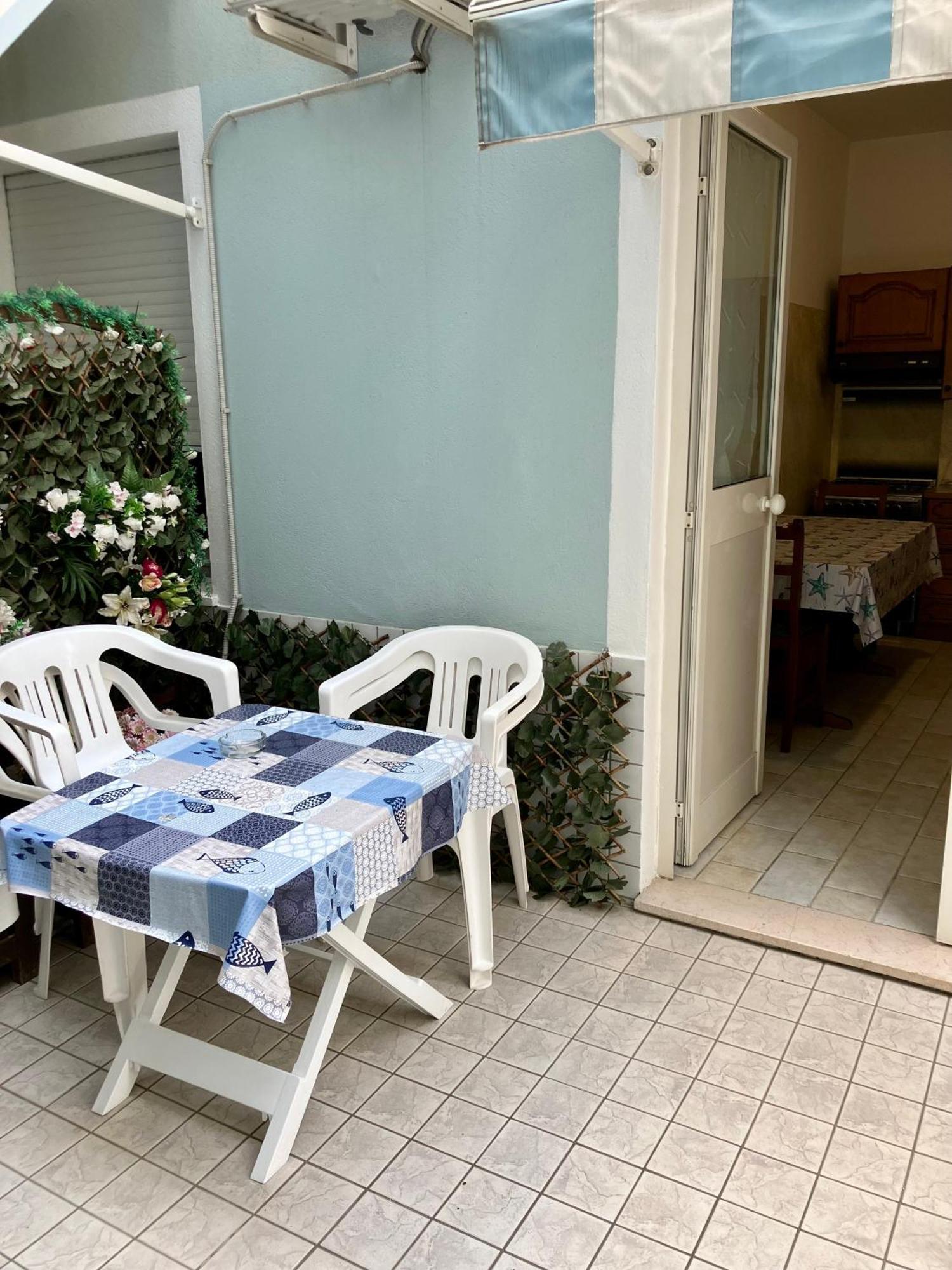 Hotel Ginevra E Residence Cattolica Zewnętrze zdjęcie