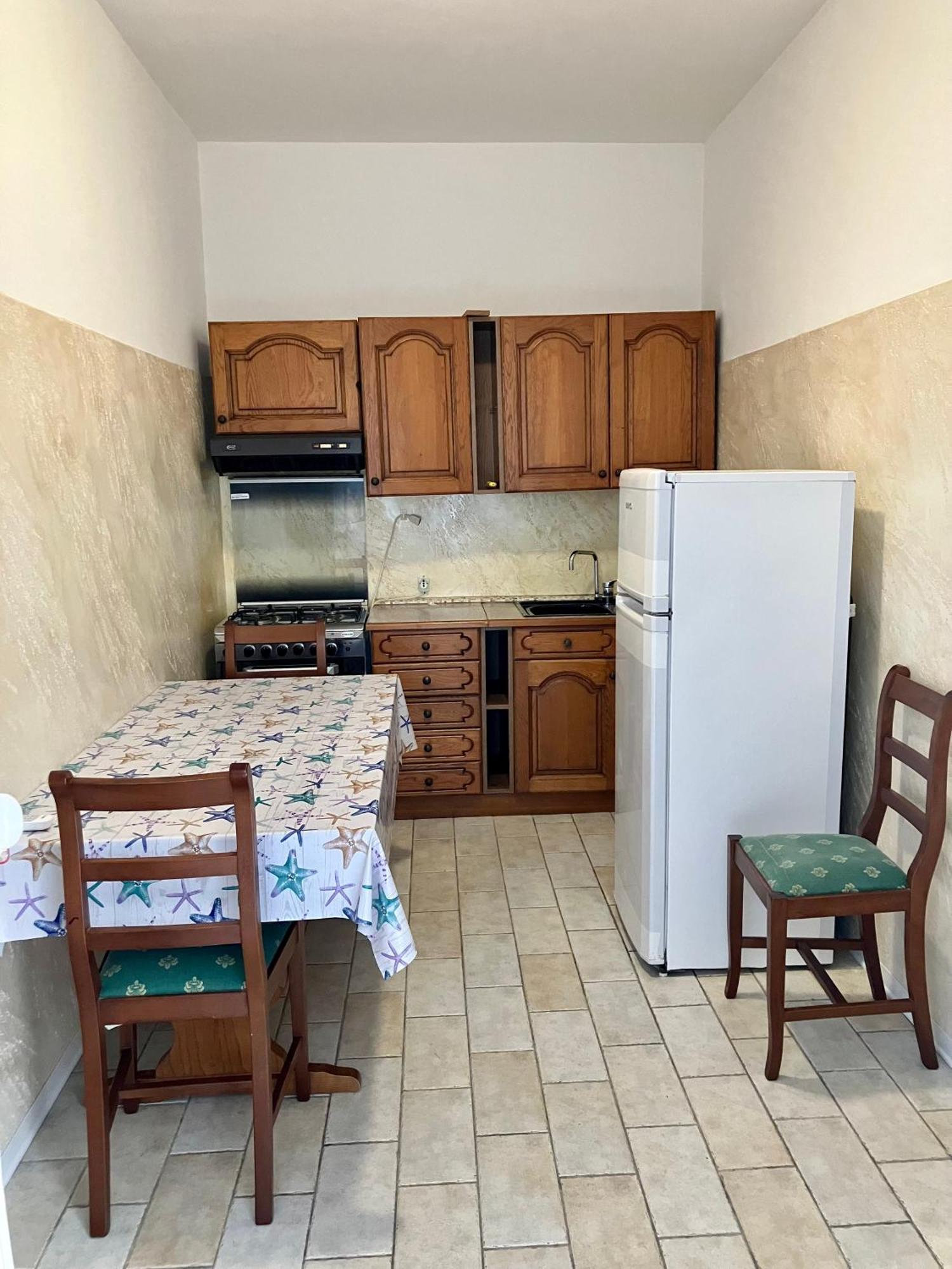 Hotel Ginevra E Residence Cattolica Zewnętrze zdjęcie